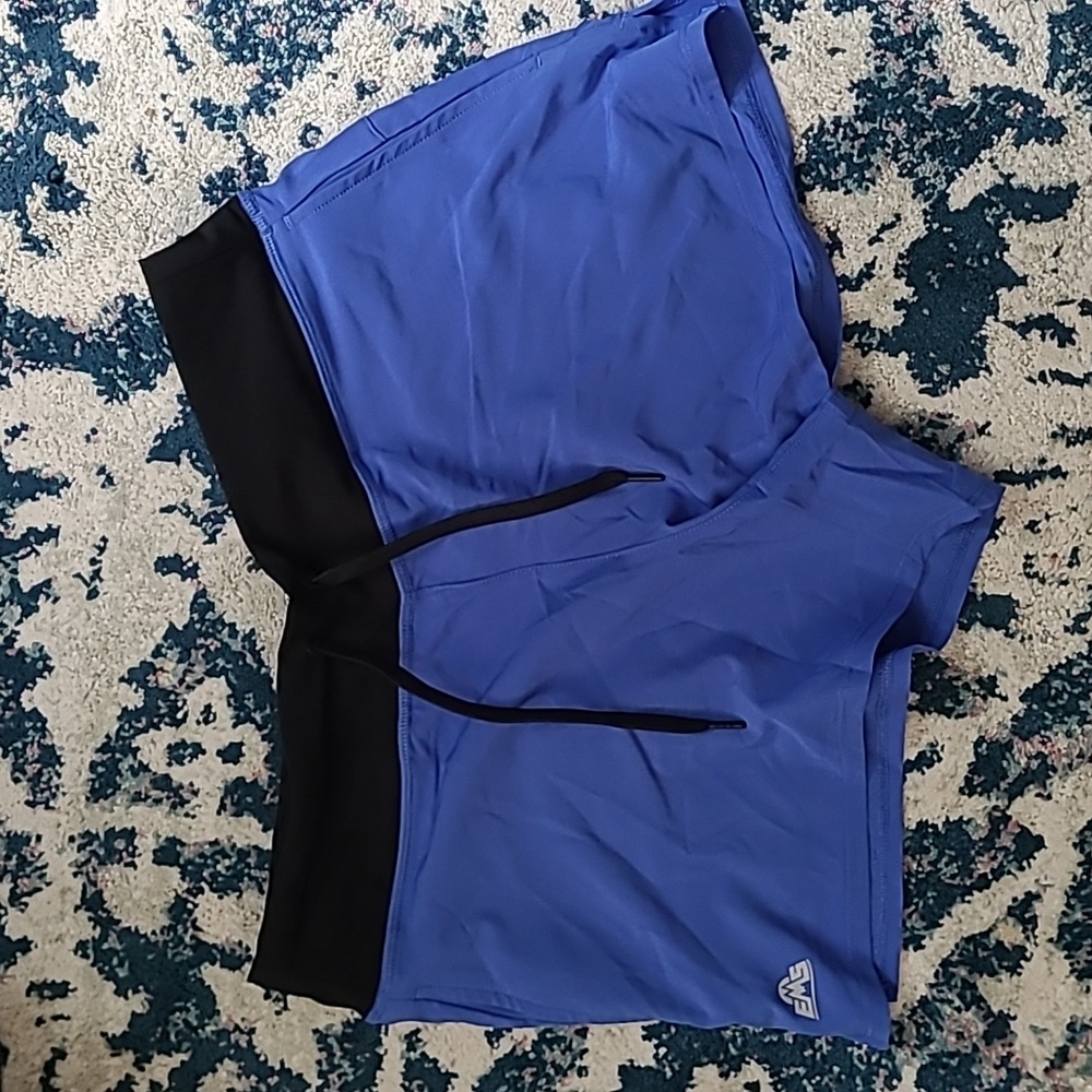 EMS womens elemental short